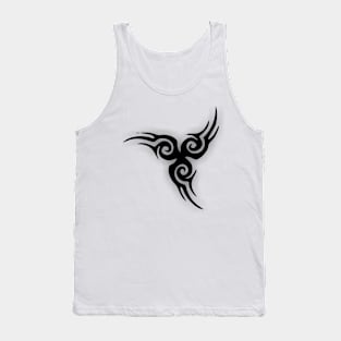 tattoo design Tank Top